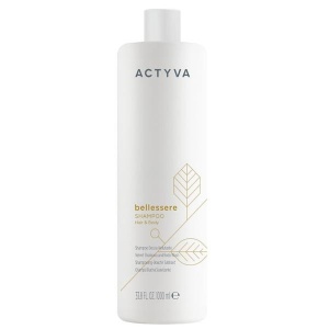 Sampon pentru par si corp Kemon Actyva Bellessere, 1000 ml
