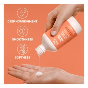 Sampon pentru par uscat Invigo Nutri Enrich Wella Professionals