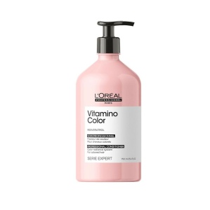 L'Oreal Professionnel, Serie Expert Vitamino Color, Resveratrol, Hair Conditioner, For Colour Protection, 750 ml