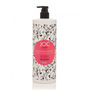 Sampon pentru protectia culorii JOC COLOR Protection