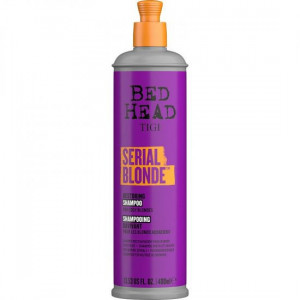 Sampon Serial Blonde Bed Head, Tigi