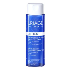 Șampon tratament antimatreată D.S., Uriage - Img 2