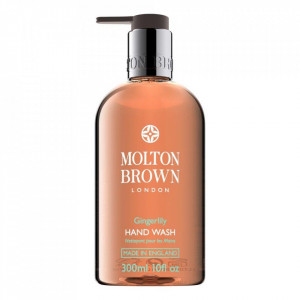 Sapun lichid Molton Brown, Heavenly Gingerlily, 300 ml