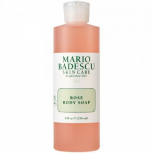 Sapun Mario Badescu Rose Body Soap, 236ml