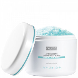 Scrub salin tonifiant PUPA
