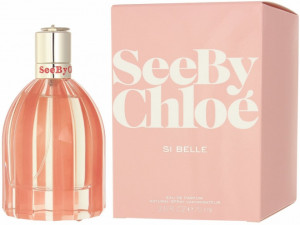 See by Chloe Si Belle