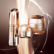 Ser anti imbatranire Shiseido Benefiance Serum Wrinkle 24, Energizing Essence, 30 ml - Img 2