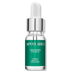 Ser cu Ceramide 10%, Pure Serum, Apot.care, 10 ml