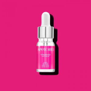 Ser cu Vitamina B3, Pure Serum, Apot.care, 10 ml