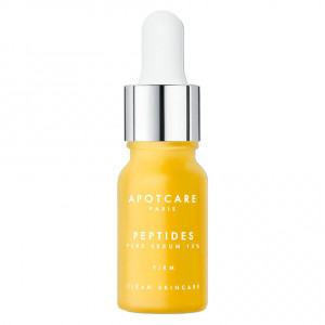 Ser de fata anti-imbatranire Apotcare Pure Serum Peptides 10 Ml
