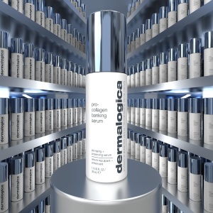 Ser Dermalogica Pro-Collagen Banking, Plumping, Pentru Fermitate