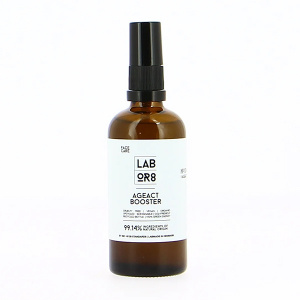 Ser Facial Anti-Imbatranire LABOR8, Ageact Booster