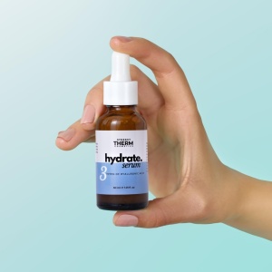 Ser Hidratant Acid Hialuronic Synergy Therm, 30 ml