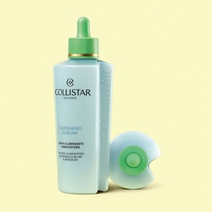 Ser hidratant pentru corp Collistar Hydra-Illuminating Sublime Superserum, 200 ml