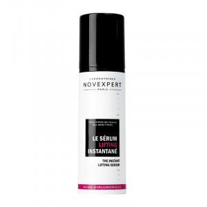 Ser lifting cu acid hialuronic Novexpert, 30 ml