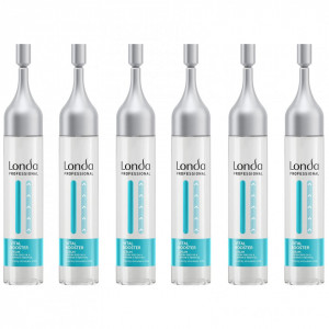 Ser Londa Professional Care Vital Booster, 6 x 9 ml
