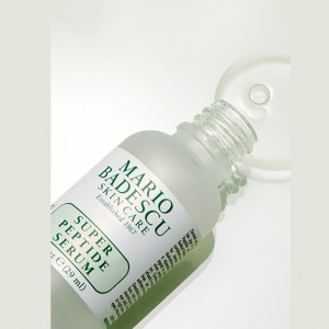 Ser Mario Badescu Super Peptide Serum, 29ml - Img 2