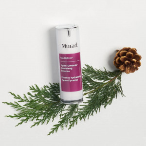 Ser pentru fata Murad, Hydro-Dynamic Quenching Essence, 30 ml - Img 2