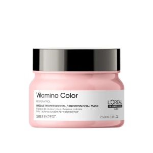 Masca pentru par vopsit L'Oréal Professionnel Serie Expert Vitamino Color
