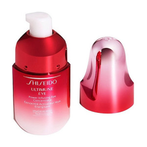 Ser pentru ochi Shiseido Ultimune Power Infusing Eye Concentrate - Img 3