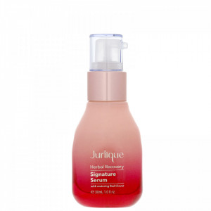 Ser pentru ten Jurlique Herbal Recovery Signature, 30ml