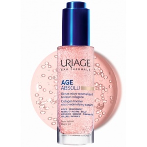 Ser Pro-Colagen Age Absolu, Uriage, 30 ml