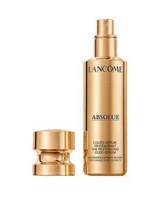 Ser revitalizant pentru ten Lancome, Extract de trandafir, 30 ml - Img 3