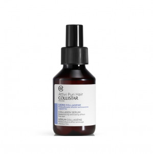 Ser tratament pentru par Colagen Collistar Attivi Puri Hair, 100 ml