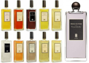 Serge Lutens Datura Noir - Img 4