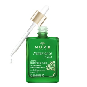 Serum anti-pete pigmentare Nuxe Nuxuriance Ultra, 30 ml