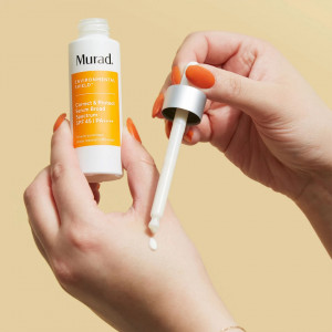 Serum cu spectru larg SPF 45 | PA++++ Murad Correct & Protect, 30 ml - Img 2