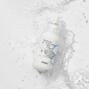 Serum intens calmant cu 42% Centella si Allantoin, Hydrium COSRX, 40 ml