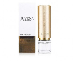 Serum Juvena efect regenerant intens pentru toate tipurile de ten.