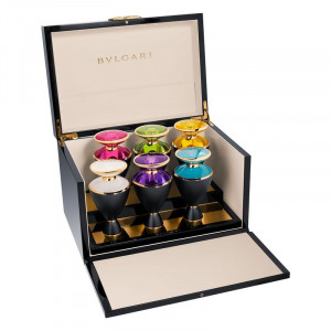 Set apa de parfum Bvlgari Le Gemme