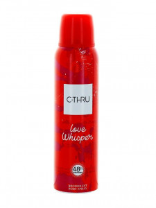 Set C-Thru Love Whisper - Img 2