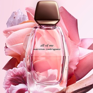 All Of Me Narciso Rodriguez, Femei Apa de Parfum 