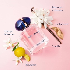 Armani My Way