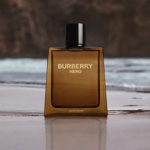 Burberry Hero, Apa de Parfum, Barbati