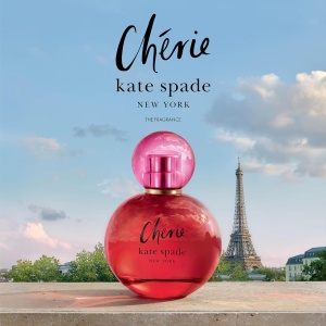 Set cadou Chérie Kate, Apa de Parfum, 100 ml + Lotiune de corp, 100 ml, + Apa de Parfum, 7,5 ml