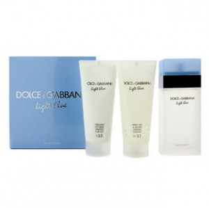 Set Cadou Dolce&Gabbana Light Blue - Img 2