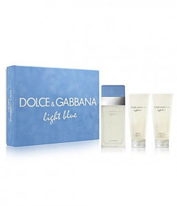 Set Cadou Dolce&Gabbana Light Blue - Img 3