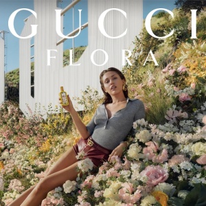 Gucci Flora Gorgeous Orchid, Apa de parfum, Femei