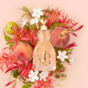 Set cadou Jimmy Choo I Want Choo, Femei, Apa de Parfum 100 ml + Lotiune de corp 100 ml + Apa de Parfum 10 ml - Img 4
