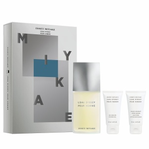Set Cadou L'eau D'Issey pour Homme