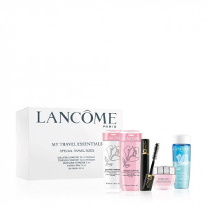 Set Cadou Lancome Travel Essentials, Femei