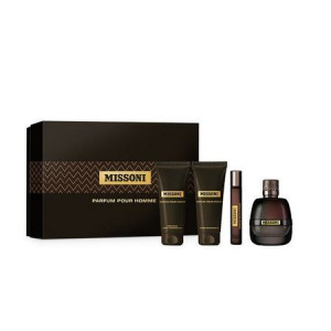 Set Cadou Missoni Pour Homme - Img 2