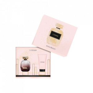 Set Cadou Nina Ricci L'Extase
