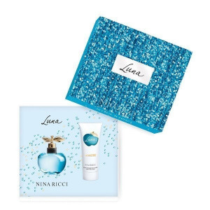 Set Cadou Nina Ricci Luna - Img 3