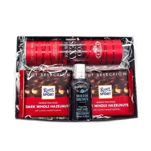 Set cadou Perfect Red