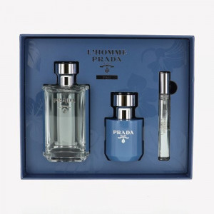 Set Cadou Prada L'Homme L'eau - Img 2